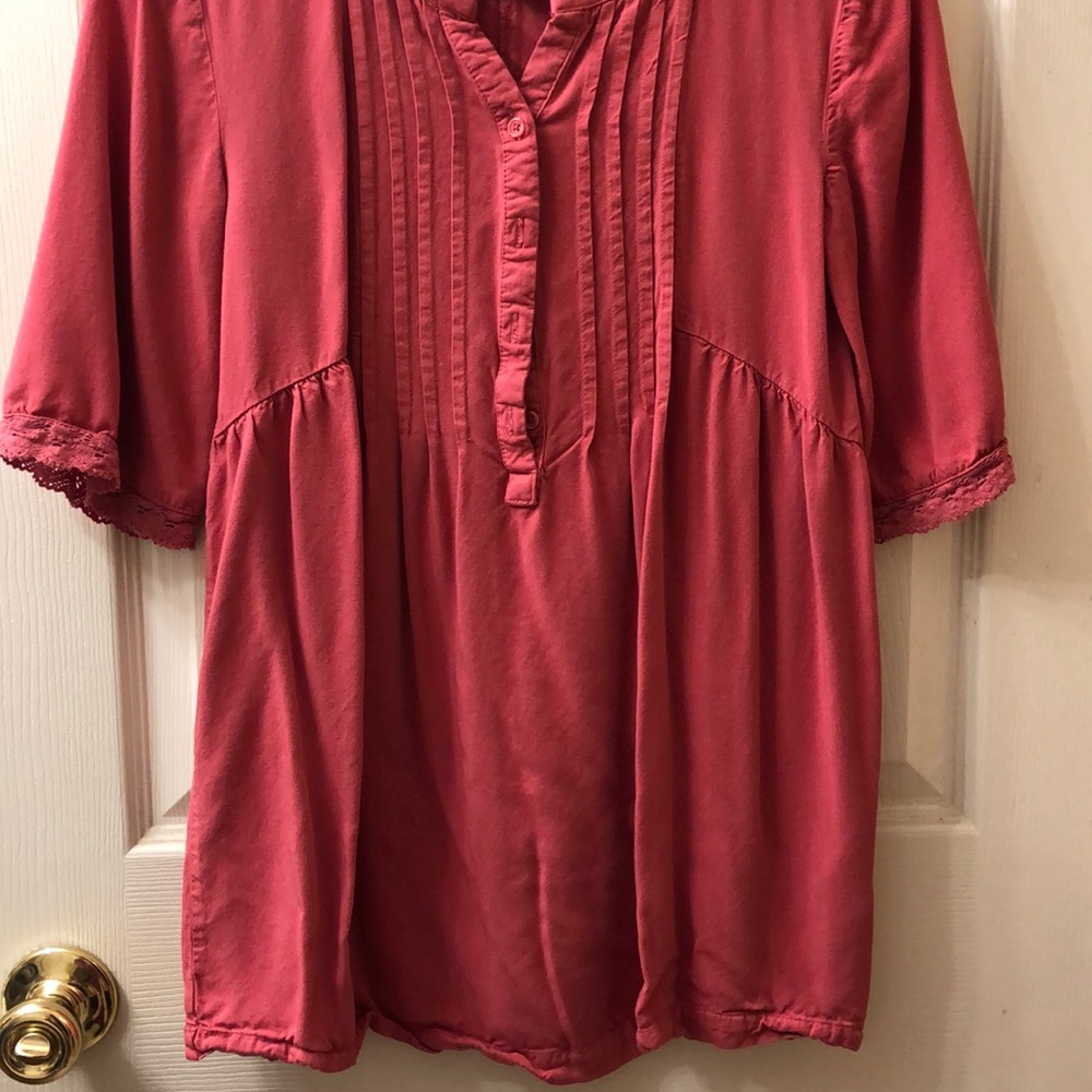 3 Old Navy Girls Dresses Size 10/12